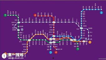 深圳路线图最新爆料,未来出行指南全解析